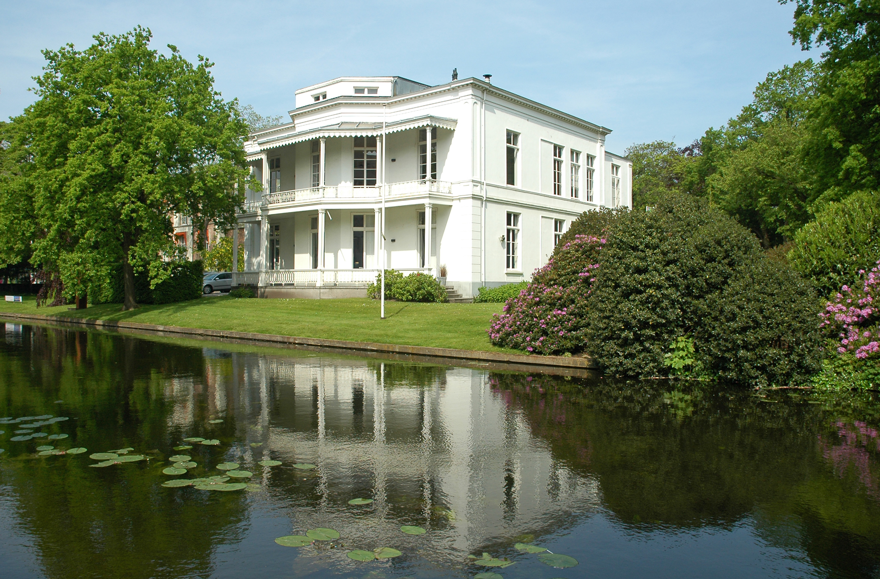 Verduurzamen van een monumentale 19e-eeuwse villa: het is vooral heel erg leuk